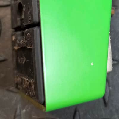 Ibanez TS9 Tube Screamer Overdrive Boost Reissue RI with True Bypass Footswitch image 5