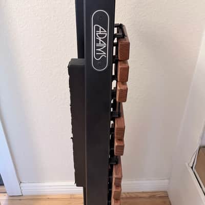 Adams Academy Series Light Rosewood Xylophone Regular 3.5 Octave Desktop Model image 2