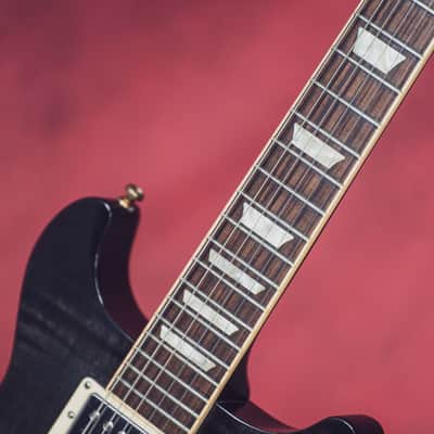 Gibson Les Paul Standard Double Cut 2005 image 14