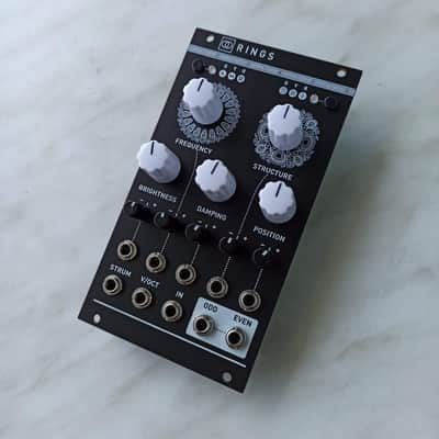 Mutable Instruments Rings DIY - NEW - 12 months warranty image 2