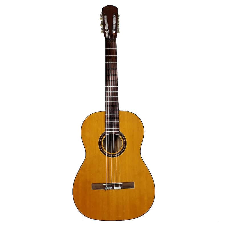 Gibson C-2 image 1