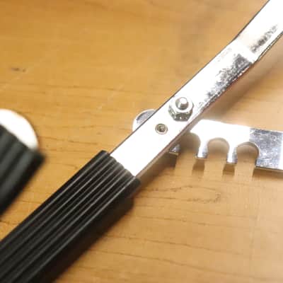Frank Epstein Cymbal Caddy Holder image 7