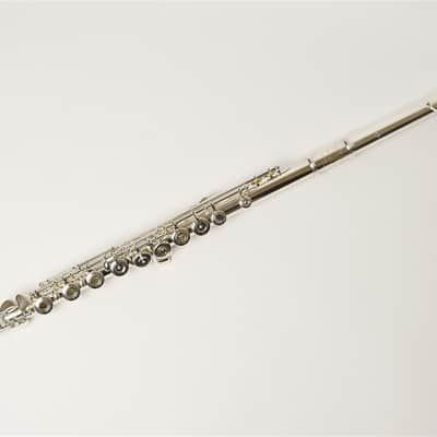 [USED] Muramatsu EXⅢ-RCE Flute ,Open hole, C foot, split E mechanism, offset G / made in Japan image 2