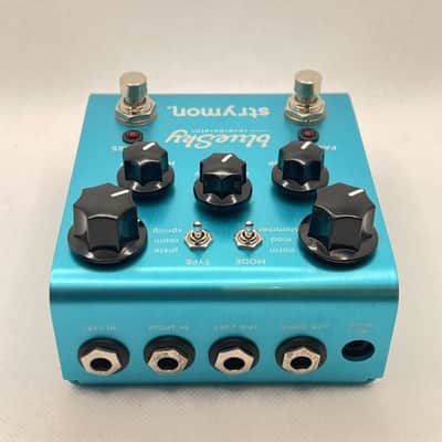 Strymon USED BlueSky Reverb image 5