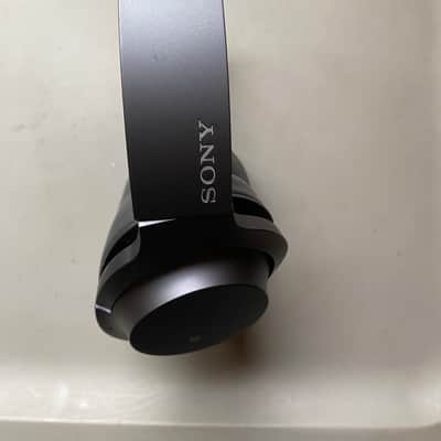 Sony WH-H900N Wireless Headphones image 3