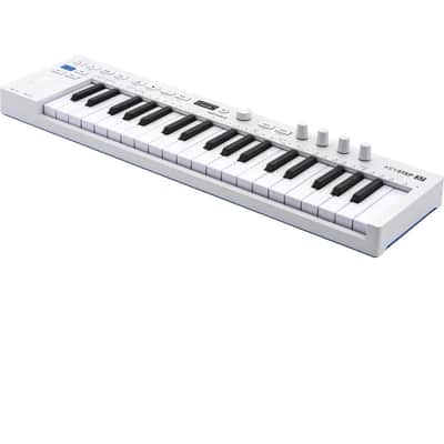 ARTURIA KEYSTEP-37-MK2 Clavier 37 mini touches image 3