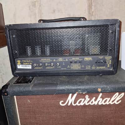PRS HDRX20, Marshall JCM800 2X12, Torpedo Captor X 8 ohm image 3