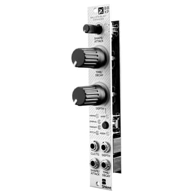 Shakmat Modular Ballista Blast Expander - Expander Modular Synthesizer image 2