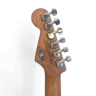 Charvel Pro-Mod DK24 HH 2PT CM - Gloss Black image 10