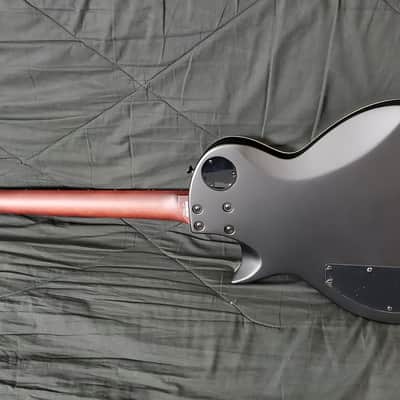 Fesley FLP350 Electric Guitar - CORTEC Factory image 5