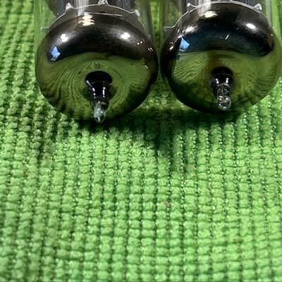 Telefunken ECC83/12AX7 50s - Glass envelopes image 10