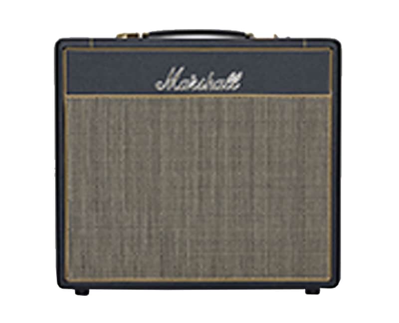 Marshall SV20C 20-Watt Plexi 1x10 Combo Amp image 1