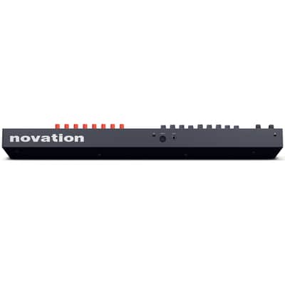 Novation FLKey 2 49 - 49-key Controller for FL Studio image 8