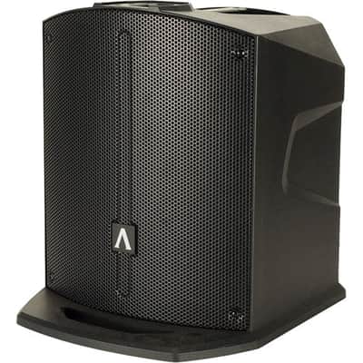 Avante Audio AS8 Column Array Powered Speaker System Bild 3