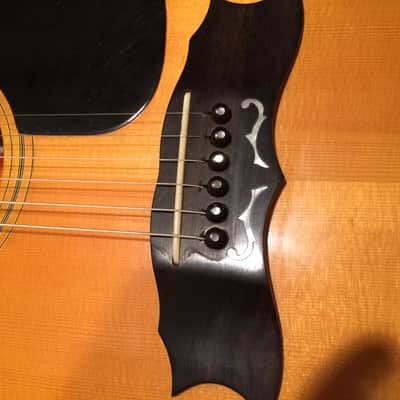 Gibson Heritage custom 1974 Natural image 3