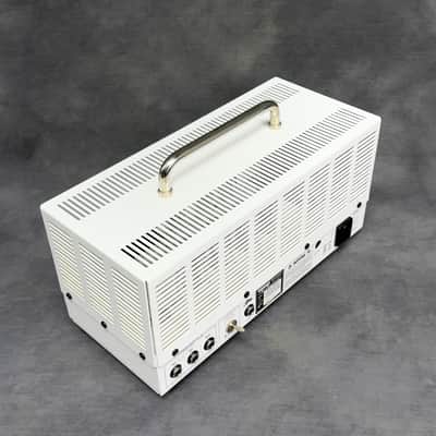 Orange Dual Terror 2-Channel 30-Watt Guitar Amp Head image 7