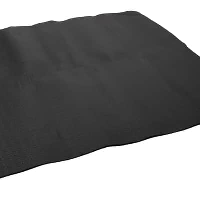 On-Stage DMA4450 4' x 4' Portable Nonslip Drum Mat+Carry Bag+Laptop Backpack image 11