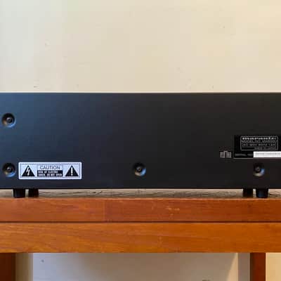 Marantz MA-500 Lucusfilm THX Mono Block Power Amplifier. Tested Works Great. image 3