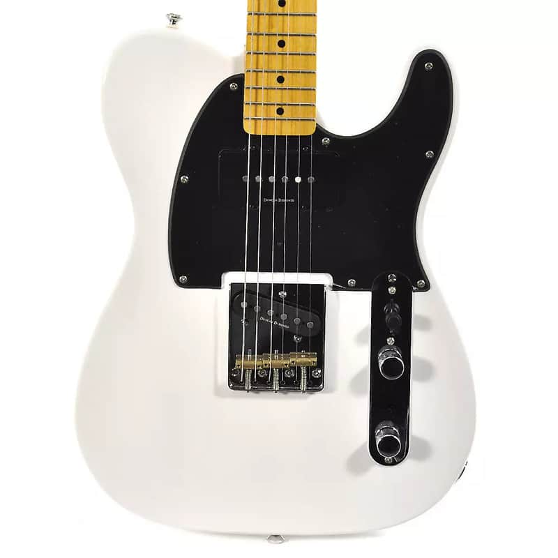 Squier Vintage Modified Telecaster Special | Reverb UK