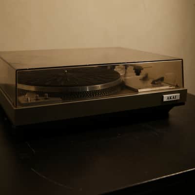 Akai AP-206C image 9