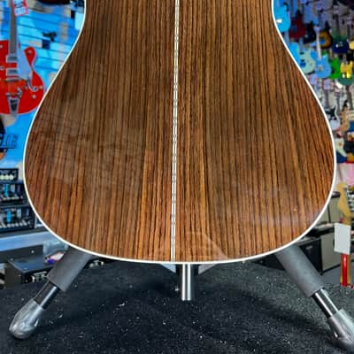 Martin D-28 Acoustic Guitar - Sunburst Authorized Dealer Free Shipping! 131 GET PLEK’D! image 11