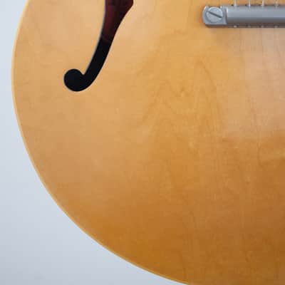 2003 Gibson USA ES 333 - in Natural image 21