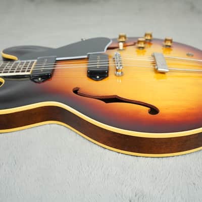 1960 Gibson ES-330 TD + HSC image 7