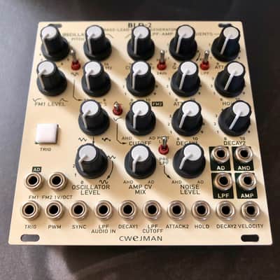 Cwejman BLD-2 image 4