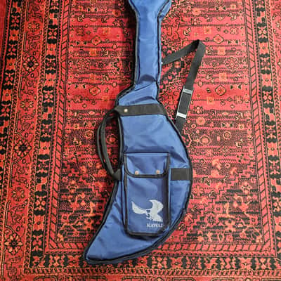 1982 Kawai Moonsault MS-1000 Cosmo (Blueburst) image 18