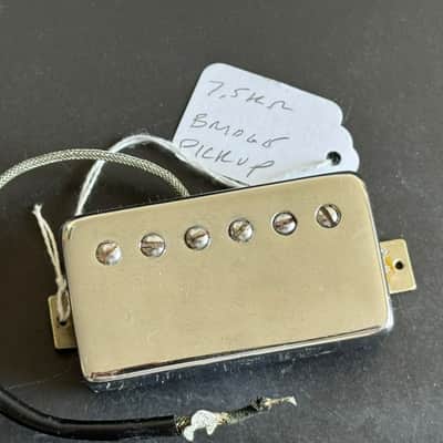 1973 Gibson “Tarback” Humbucker SET –  Chrome image 5
