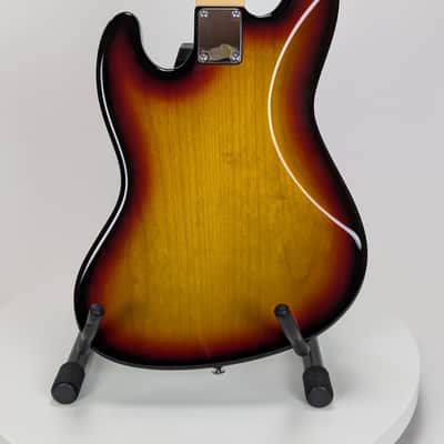 Suhr Classic J 2025 - 3 Tone Burst image 6