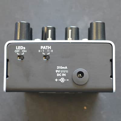 Fender Tre-Verb Digital Reverb/Tremolo image 2