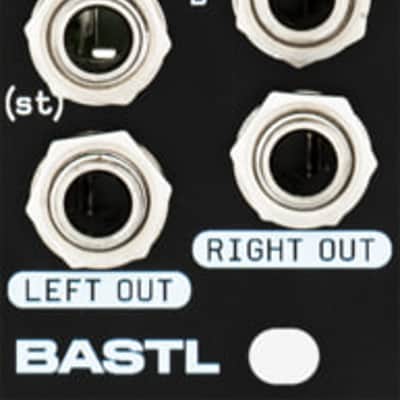 Bastl Instruments BUDDY image 1