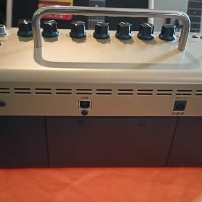 Yamaha THR5A image 4