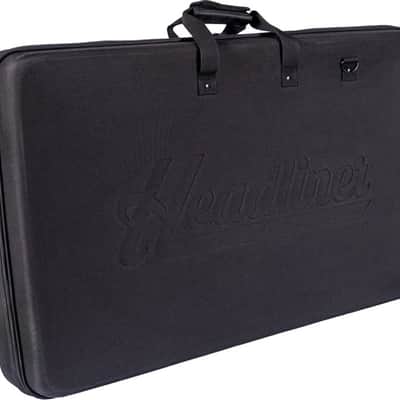 Headliner HL12021 Pro-Fit Soft Case for AlphaTheta XDJ-AZ, Black image 4