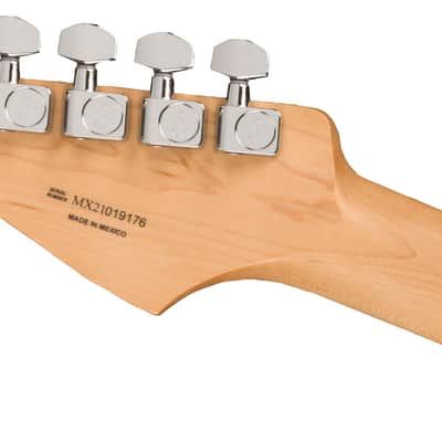 Fender 30th Anniversary Screamadelica Stratocaster image 5