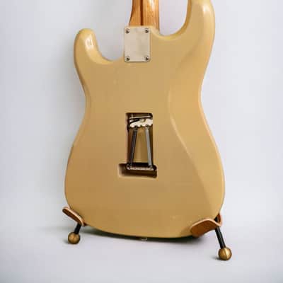 Ronin Morningstar - 2020 - Trans Desert Sand. Vega Trem, Foil Bucker Mini set. image 8