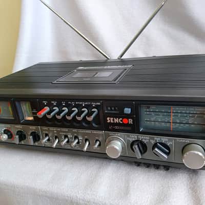 Sencor Mobile Hi-Fi S-5000 image 1