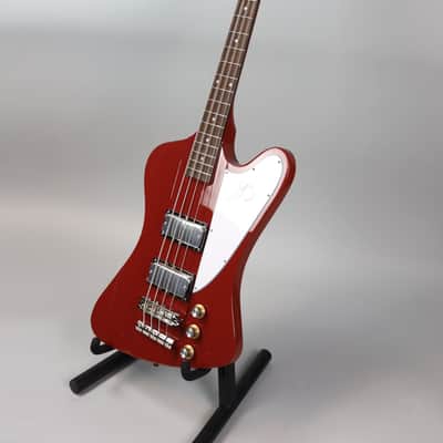 Epiphone Thunderbird '64 Ember Red image 9