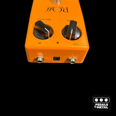 jhs Ross Phaser - X19902 image 4