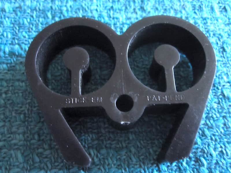Stick-em Holder Bracket image 1