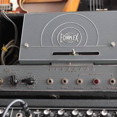 Maestro Echoplex EP-3 1970’s image 4