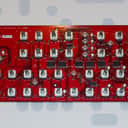 Dave Smith Instruments DSI Mono Evolver Keyboard MEK - Left Encoder Panel PCB - READ ME - For Parts