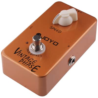 Immagine Joyo JF-06 Vintage phase US Shipping - 2
