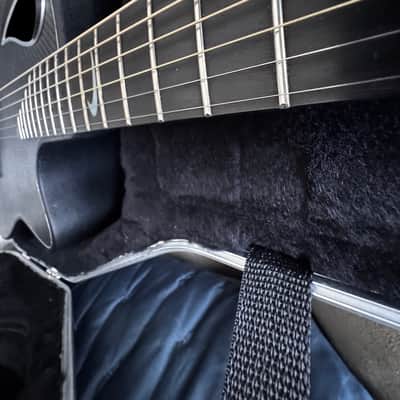Ovation Adamas 2080 SR Carbon Fiber image 21
