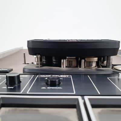 Dokorder 8140 4 channel reel to reel recorder - Needs service image 10