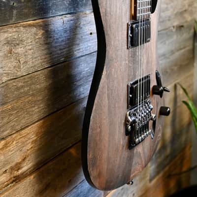 (14394) Ibanez  S Series S320 Electric Guitar image 4