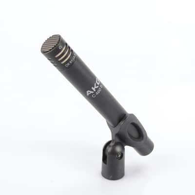 AKG C 460 B comb ULS/61 Condenser Microphone C460B Original | Reverb