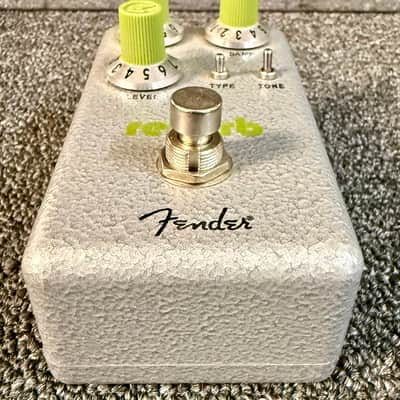 Fender HammerTone Reverb - Pre Owned image 2
