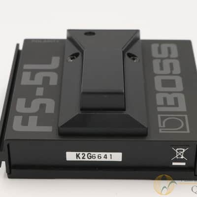 Boss Fs 5 L image 6